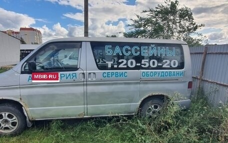 Mazda Bongo Friendee i рестайлинг, 2004 год, 240 000 рублей, 12 фотография