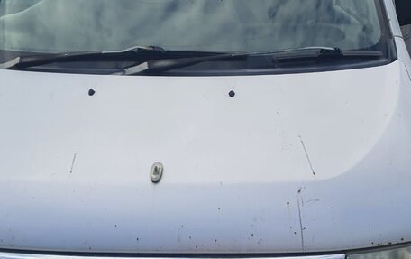 Mazda Bongo Friendee i рестайлинг, 2004 год, 240 000 рублей, 15 фотография