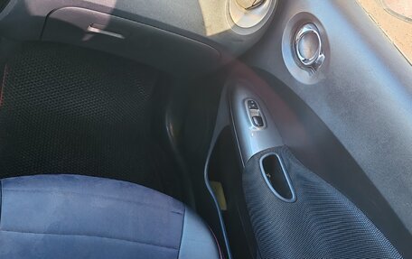 Nissan Juke II, 2013 год, 880 000 рублей, 8 фотография