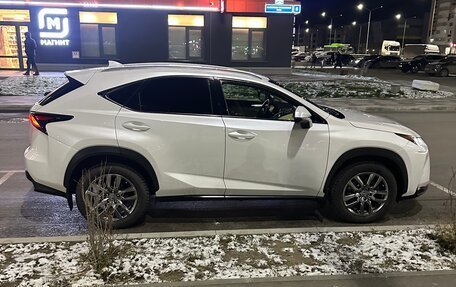 Lexus NX I, 2016 год, 3 200 000 рублей, 4 фотография