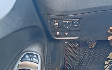 Nissan Juke II, 2013 год, 880 000 рублей, 9 фотография