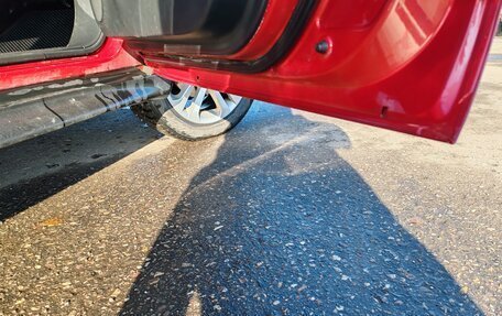 Nissan Juke II, 2013 год, 880 000 рублей, 12 фотография