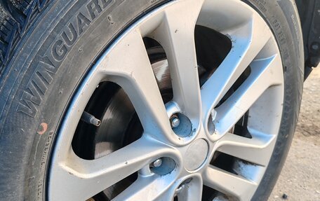 Nissan Juke II, 2013 год, 880 000 рублей, 19 фотография