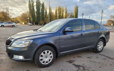 Skoda Octavia, 2010 год, 880 000 рублей, 2 фотография