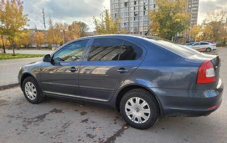 Skoda Octavia, 2010 год, 880 000 рублей, 4 фотография