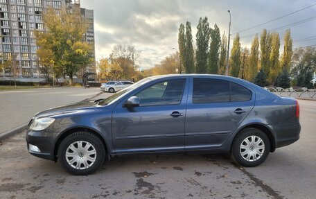 Skoda Octavia, 2010 год, 880 000 рублей, 3 фотография