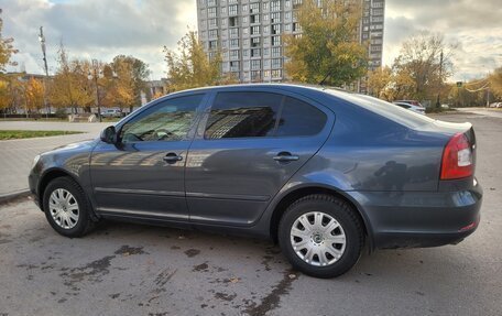 Skoda Octavia, 2010 год, 880 000 рублей, 5 фотография