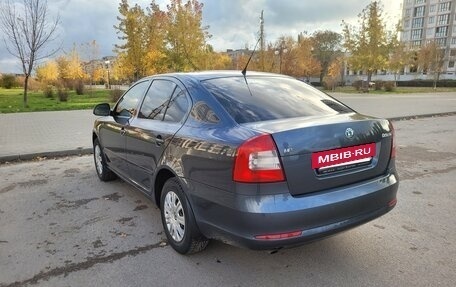 Skoda Octavia, 2010 год, 880 000 рублей, 6 фотография