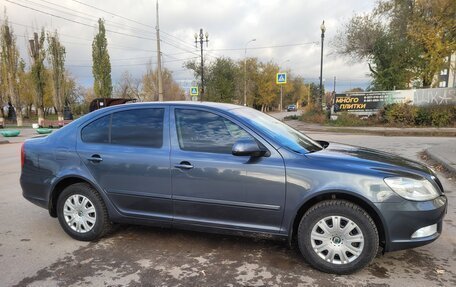 Skoda Octavia, 2010 год, 880 000 рублей, 10 фотография