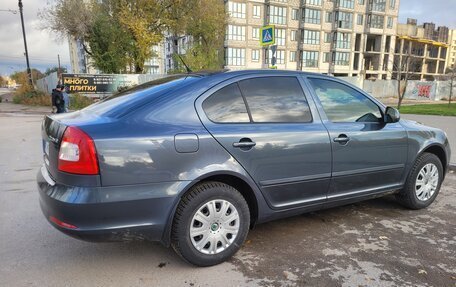 Skoda Octavia, 2010 год, 880 000 рублей, 9 фотография