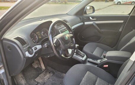 Skoda Octavia, 2010 год, 880 000 рублей, 14 фотография