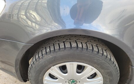 Skoda Octavia, 2010 год, 880 000 рублей, 16 фотография