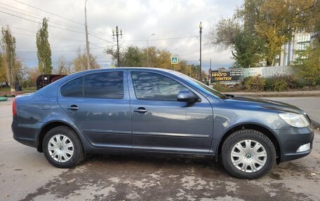 Skoda Octavia, 2010 год, 880 000 рублей, 11 фотография