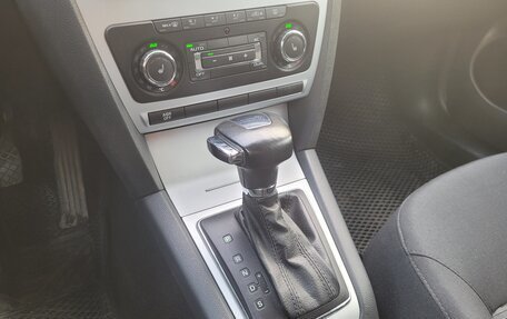 Skoda Octavia, 2010 год, 880 000 рублей, 18 фотография