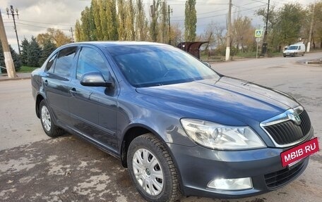 Skoda Octavia, 2010 год, 880 000 рублей, 12 фотография