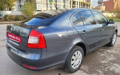 Skoda Octavia, 2010 год, 880 000 рублей, 8 фотография