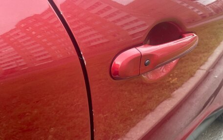 Nissan Juke II, 2012 год, 1 200 000 рублей, 11 фотография