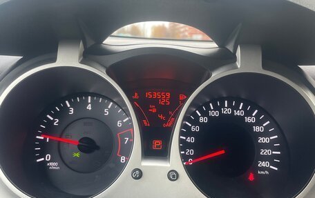 Nissan Juke II, 2012 год, 1 200 000 рублей, 9 фотография