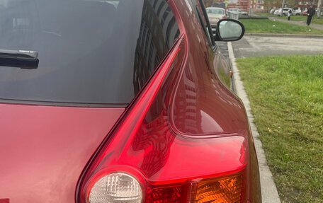 Nissan Juke II, 2012 год, 1 200 000 рублей, 14 фотография