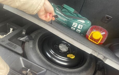 Nissan Juke II, 2012 год, 1 200 000 рублей, 18 фотография