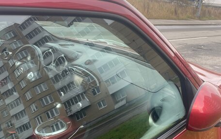 Nissan Juke II, 2012 год, 1 200 000 рублей, 16 фотография