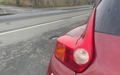 Nissan Juke II, 2012 год, 1 200 000 рублей, 15 фотография