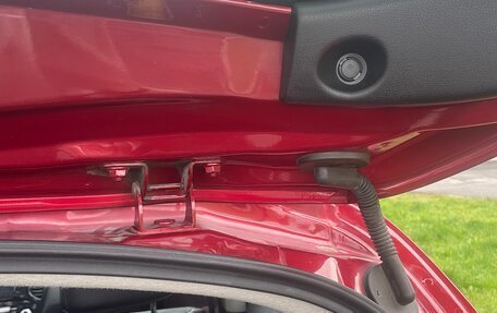 Nissan Juke II, 2012 год, 1 200 000 рублей, 19 фотография