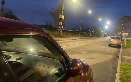 Nissan Juke II, 2012 год, 1 200 000 рублей, 21 фотография