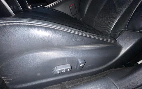 Nissan Teana, 2011 год, 1 119 000 рублей, 7 фотография