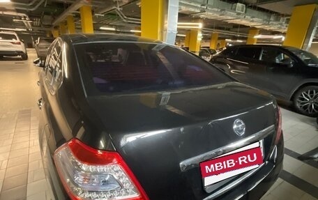 Nissan Teana, 2011 год, 1 119 000 рублей, 4 фотография