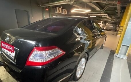 Nissan Teana, 2011 год, 1 119 000 рублей, 3 фотография