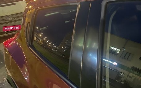 Nissan Juke II, 2012 год, 1 200 000 рублей, 23 фотография