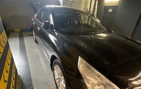 Nissan Teana, 2011 год, 1 119 000 рублей, 9 фотография