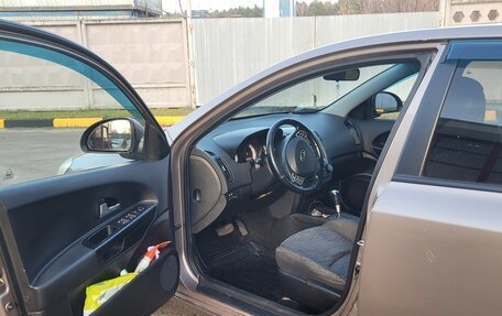 KIA cee'd I рестайлинг, 2008 год, 550 000 рублей, 7 фотография