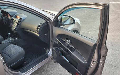 KIA cee'd I рестайлинг, 2008 год, 550 000 рублей, 8 фотография