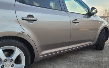 KIA cee'd I рестайлинг, 2008 год, 550 000 рублей, 4 фотография