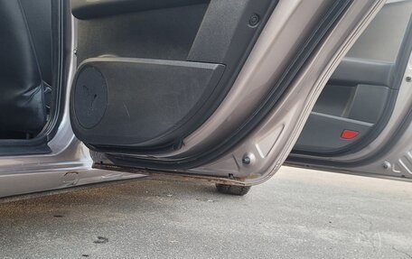 KIA cee'd I рестайлинг, 2008 год, 550 000 рублей, 10 фотография