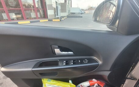 KIA cee'd I рестайлинг, 2008 год, 550 000 рублей, 12 фотография