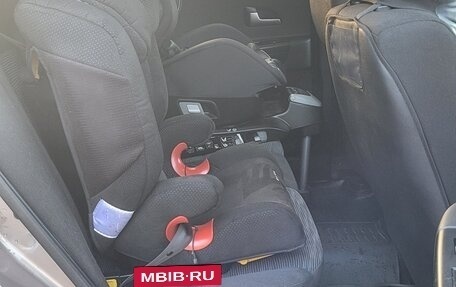 KIA cee'd I рестайлинг, 2008 год, 550 000 рублей, 9 фотография