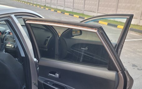 KIA cee'd I рестайлинг, 2008 год, 550 000 рублей, 18 фотография