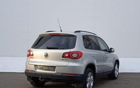 Volkswagen Tiguan I, 2010 год, 1 150 000 рублей, 8 фотография