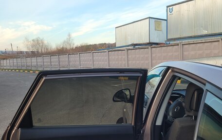 KIA cee'd I рестайлинг, 2008 год, 550 000 рублей, 19 фотография