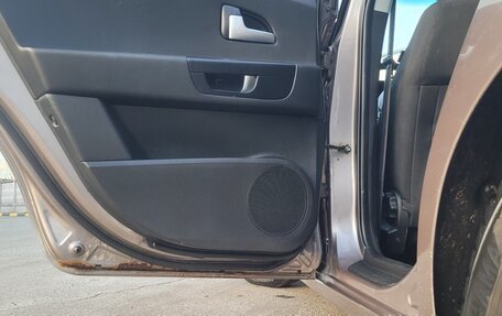 KIA cee'd I рестайлинг, 2008 год, 550 000 рублей, 20 фотография