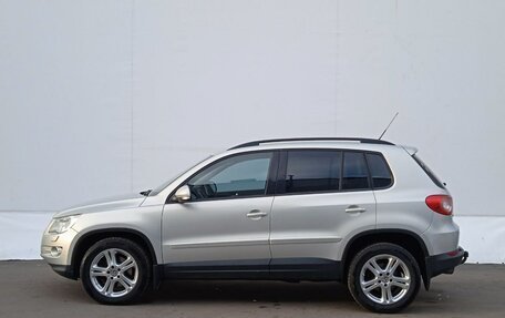 Volkswagen Tiguan I, 2010 год, 1 150 000 рублей, 5 фотография