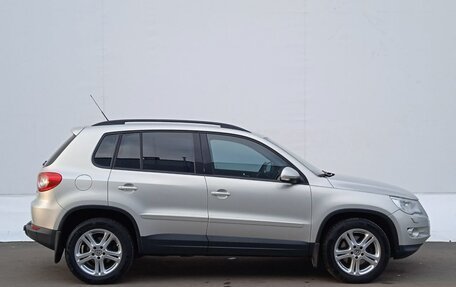 Volkswagen Tiguan I, 2010 год, 1 150 000 рублей, 4 фотография