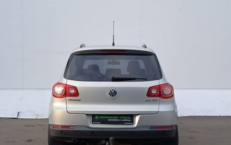 Volkswagen Tiguan I, 2010 год, 1 150 000 рублей, 7 фотография