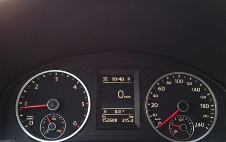 Volkswagen Tiguan I, 2010 год, 1 150 000 рублей, 9 фотография