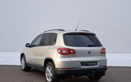 Volkswagen Tiguan I, 2010 год, 1 150 000 рублей, 6 фотография