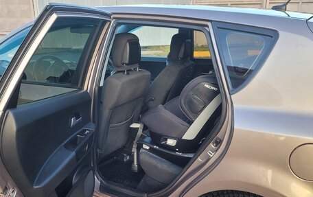 KIA cee'd I рестайлинг, 2008 год, 550 000 рублей, 21 фотография