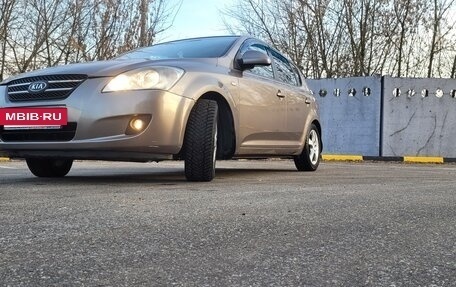 KIA cee'd I рестайлинг, 2008 год, 550 000 рублей, 17 фотография